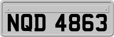 NQD4863