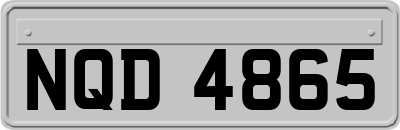 NQD4865