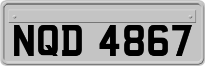 NQD4867