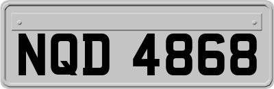 NQD4868