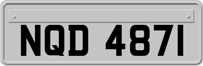 NQD4871
