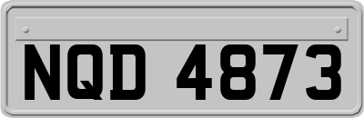 NQD4873