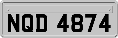 NQD4874