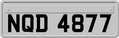 NQD4877