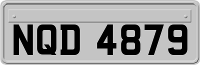 NQD4879