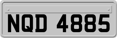 NQD4885