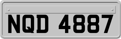 NQD4887