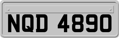 NQD4890