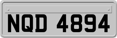 NQD4894
