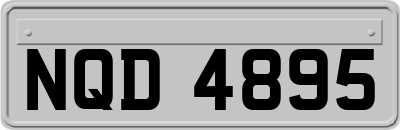 NQD4895