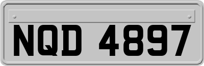 NQD4897