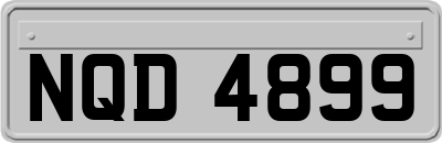 NQD4899