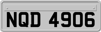 NQD4906