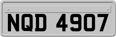 NQD4907