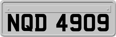 NQD4909
