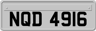 NQD4916
