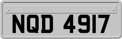 NQD4917