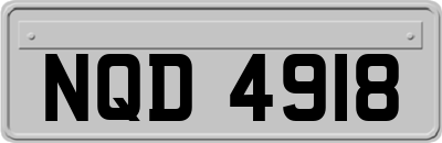 NQD4918