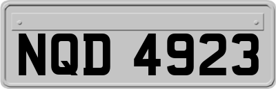 NQD4923