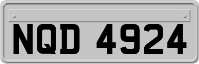 NQD4924