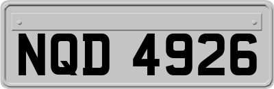 NQD4926
