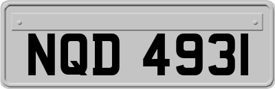 NQD4931