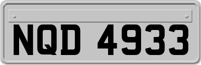 NQD4933