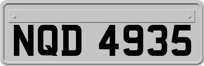 NQD4935