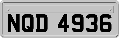 NQD4936