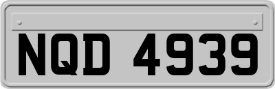 NQD4939