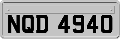 NQD4940