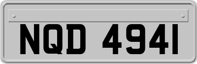 NQD4941
