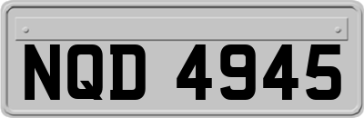NQD4945