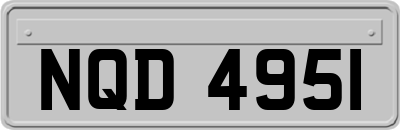 NQD4951