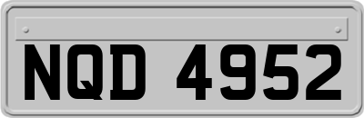 NQD4952