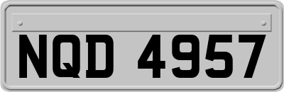 NQD4957