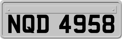 NQD4958