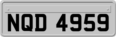 NQD4959