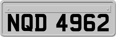 NQD4962