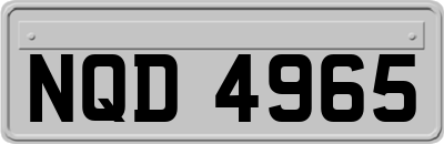 NQD4965