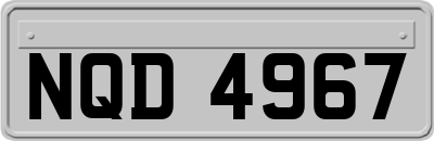NQD4967