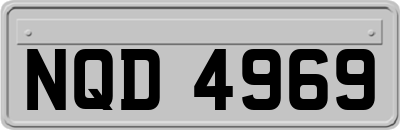 NQD4969