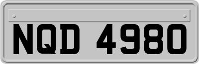 NQD4980
