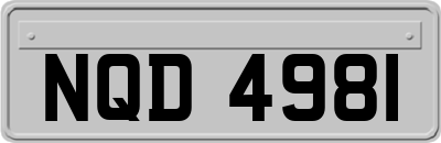 NQD4981