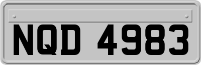 NQD4983