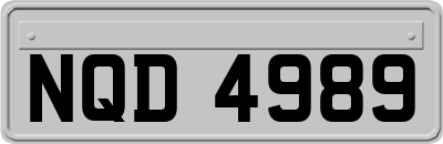 NQD4989