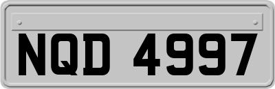 NQD4997