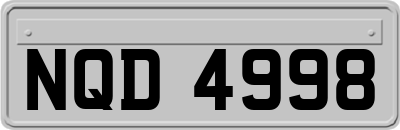 NQD4998