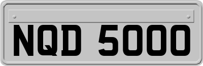 NQD5000
