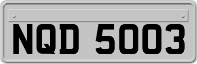NQD5003